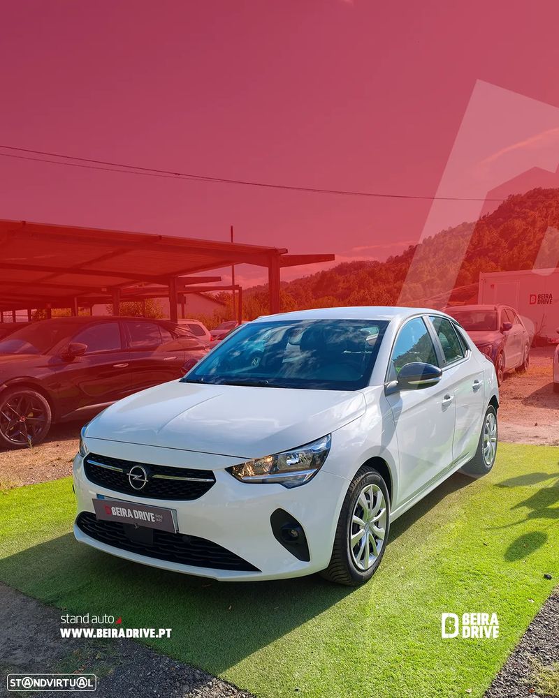 Opel Corsa-e Edition - 2