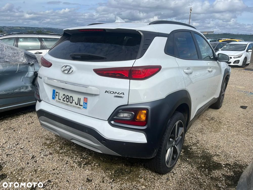 Hyundai Kona - 4