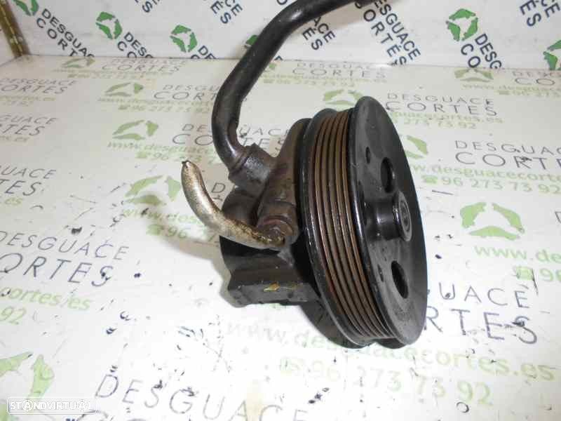 BOMBA SERVODIREÇÃO GME RASCAL AUTOBÚS - 1