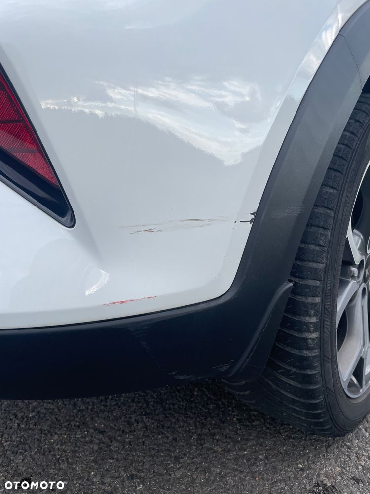 Kia XCeed 1.5 T-GDI Business Line DCT - 12