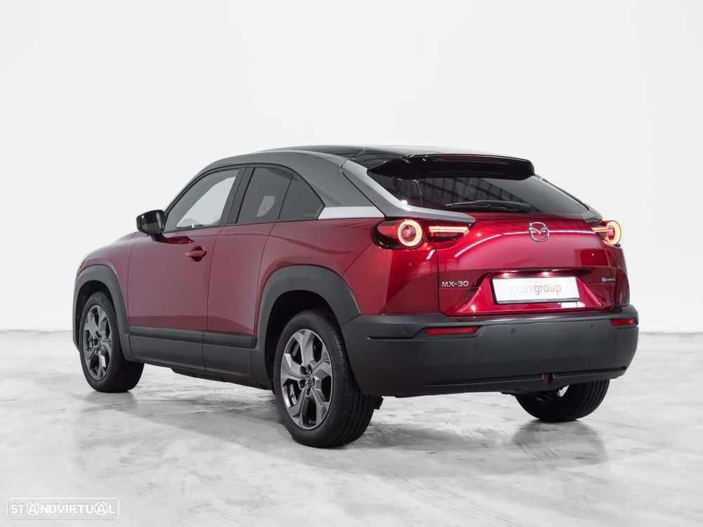 Mazda MX-30 e-SKYACTIV Excellence - 5