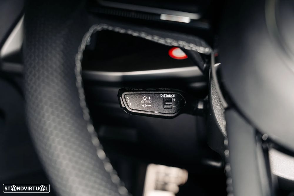 Audi S3 TFSI quattro S tronic - 28