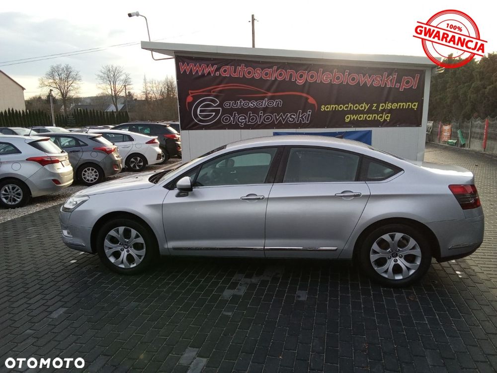 Citroën C5