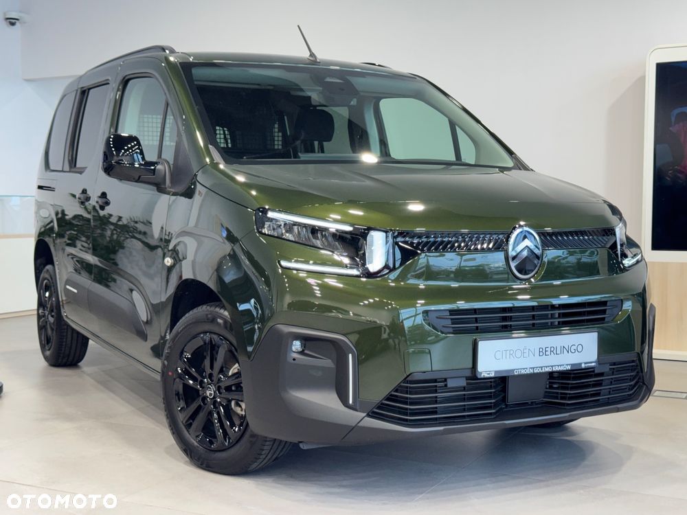 Citroën Berlingo - 8