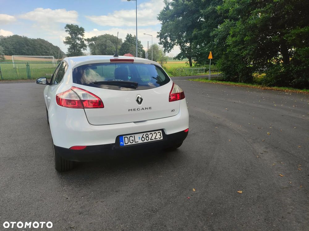 Renault Megane - 5