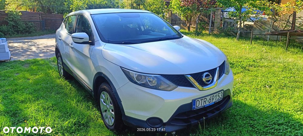 Nissan Qashqai+2, 2016