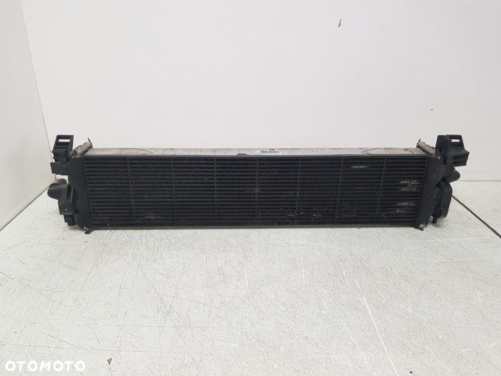 INTERCOOLER FORD KUGA MK2 II 2 C-MAX FOCUS MK3 F1F1-8D048-AB - 2