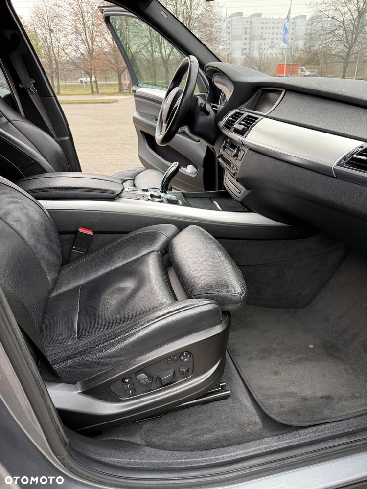 BMW X5 3.0d xDrive - 8