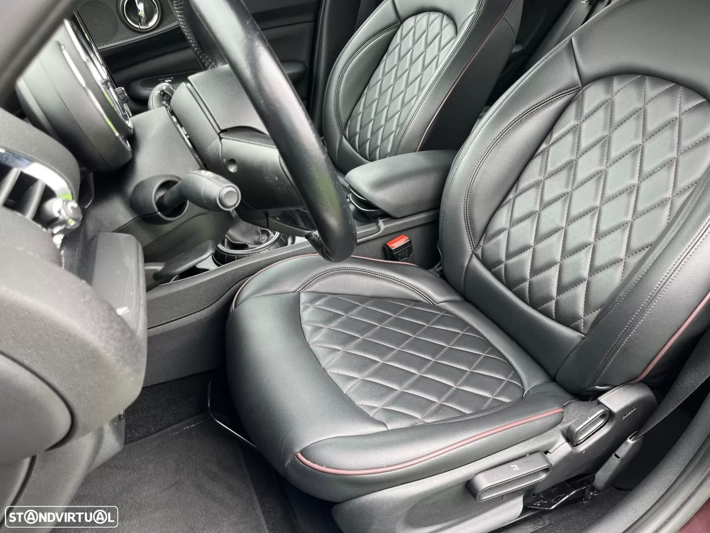 MINI Clubman One D - 23