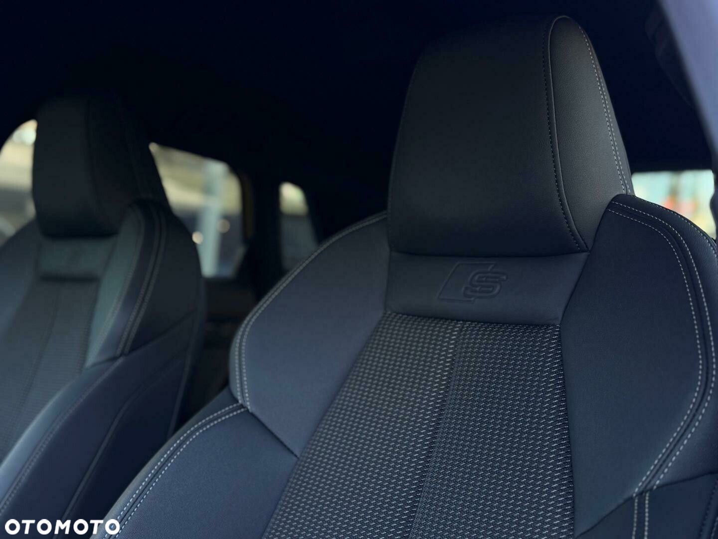 Audi A3 - 13