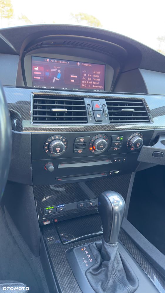BMW Seria 5 - 18