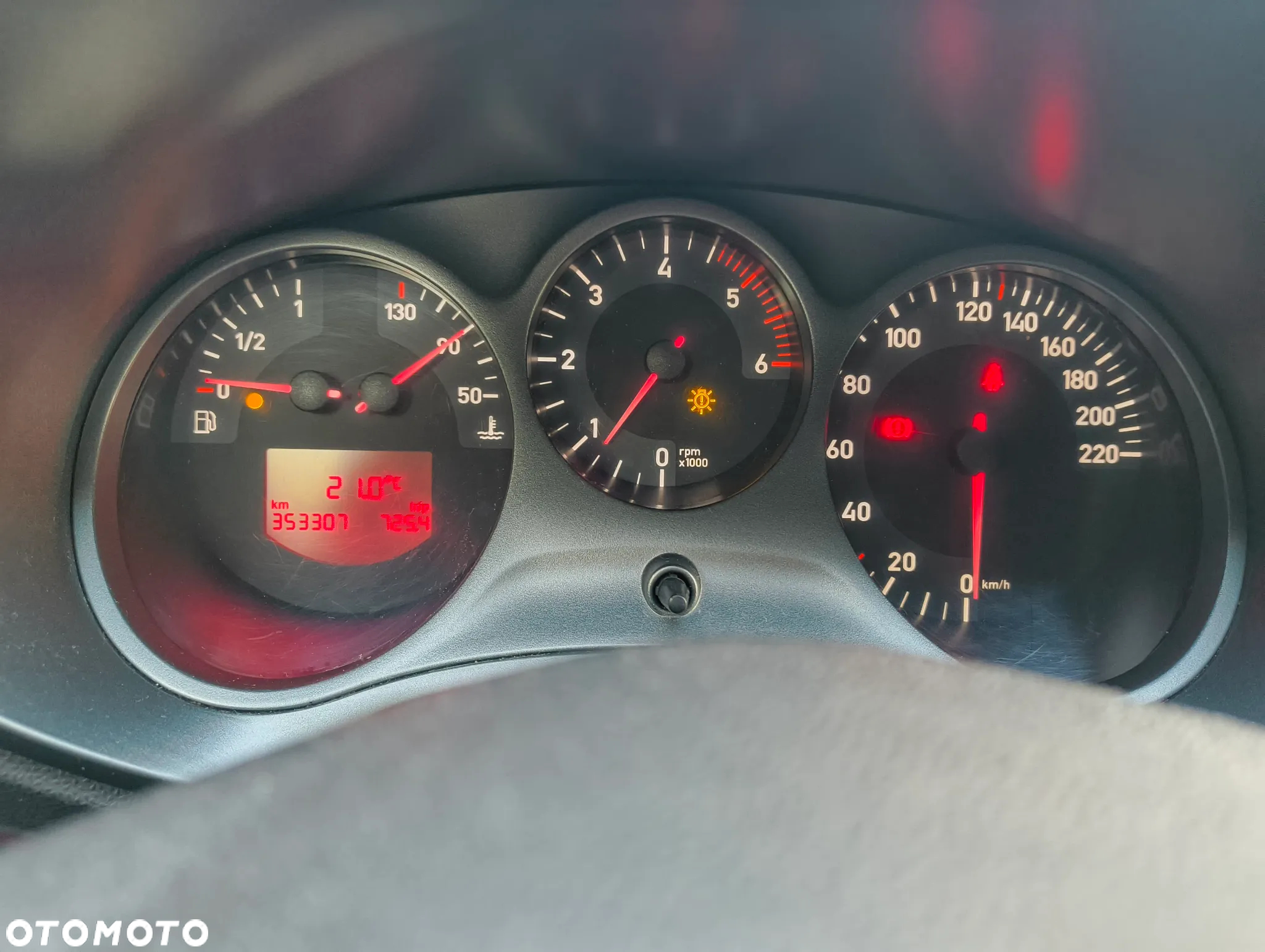Seat Leon 1.9 TDI Stylance - 20