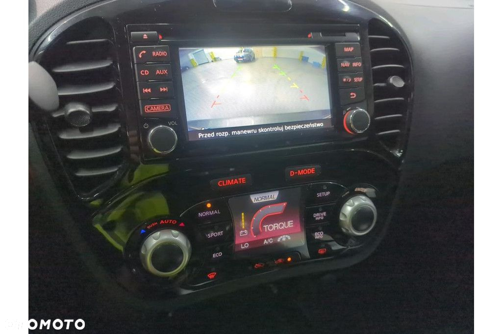 Nissan Juke - 6