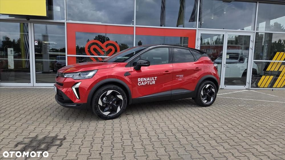 Renault Captur - 3