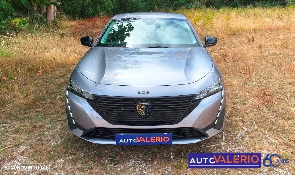 Peugeot 308 1.2 PureTech Active - 8