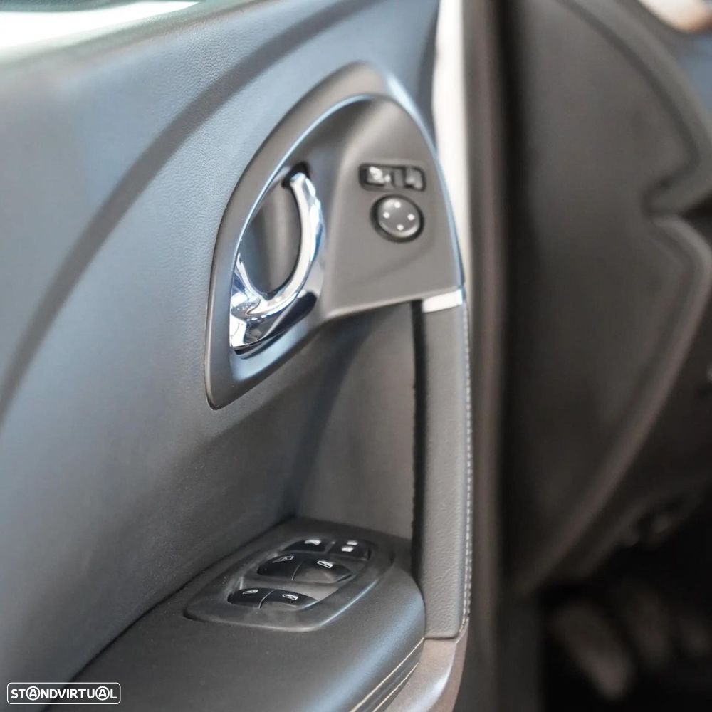 Renault Kadjar 1.5 dCi Exclusive - 33