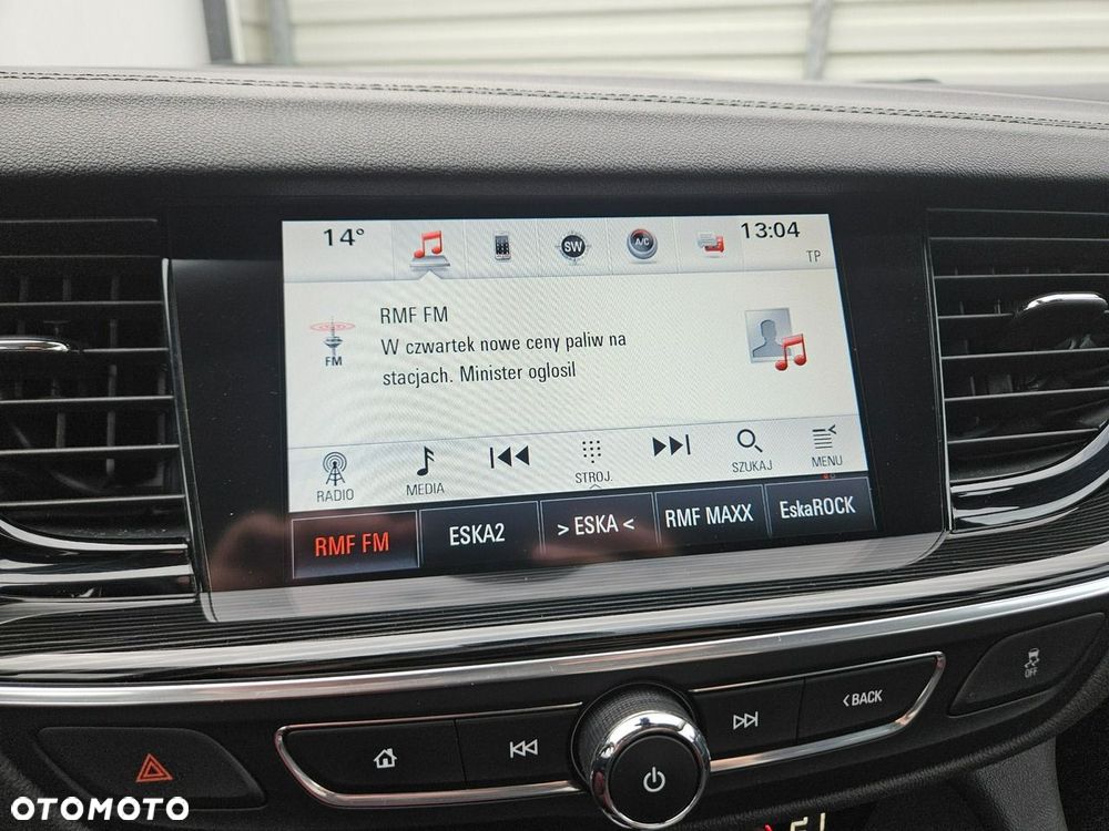 Opel Insignia 2.0 CDTI Innovation S&S - 40
