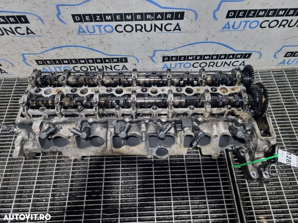 Chiuloasa BMW X5 E70 Facelift 3.0 D 2010 - 2013 183kW 245CP 2993CC N57D30A Euro4 (1280) ... - 2