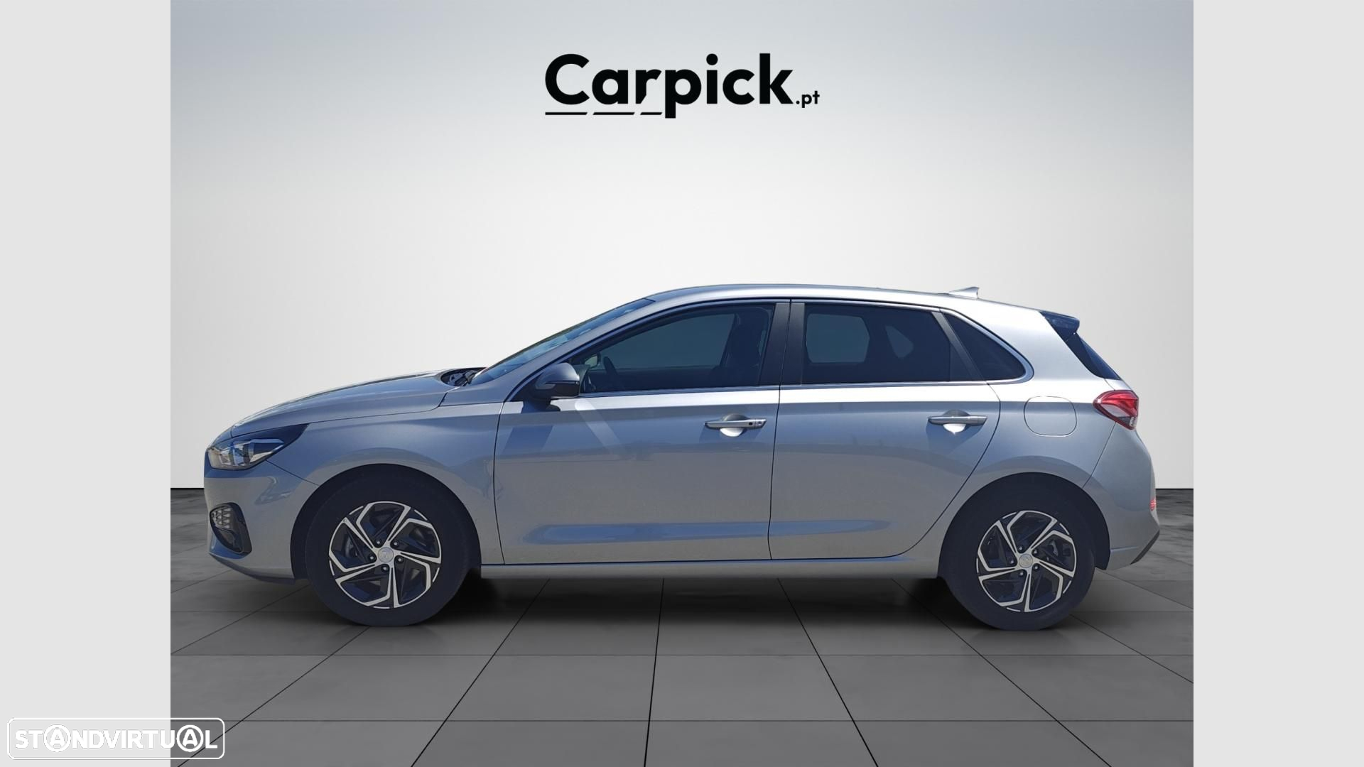 Hyundai i30 1.0 T-GDI Style Plus - 2