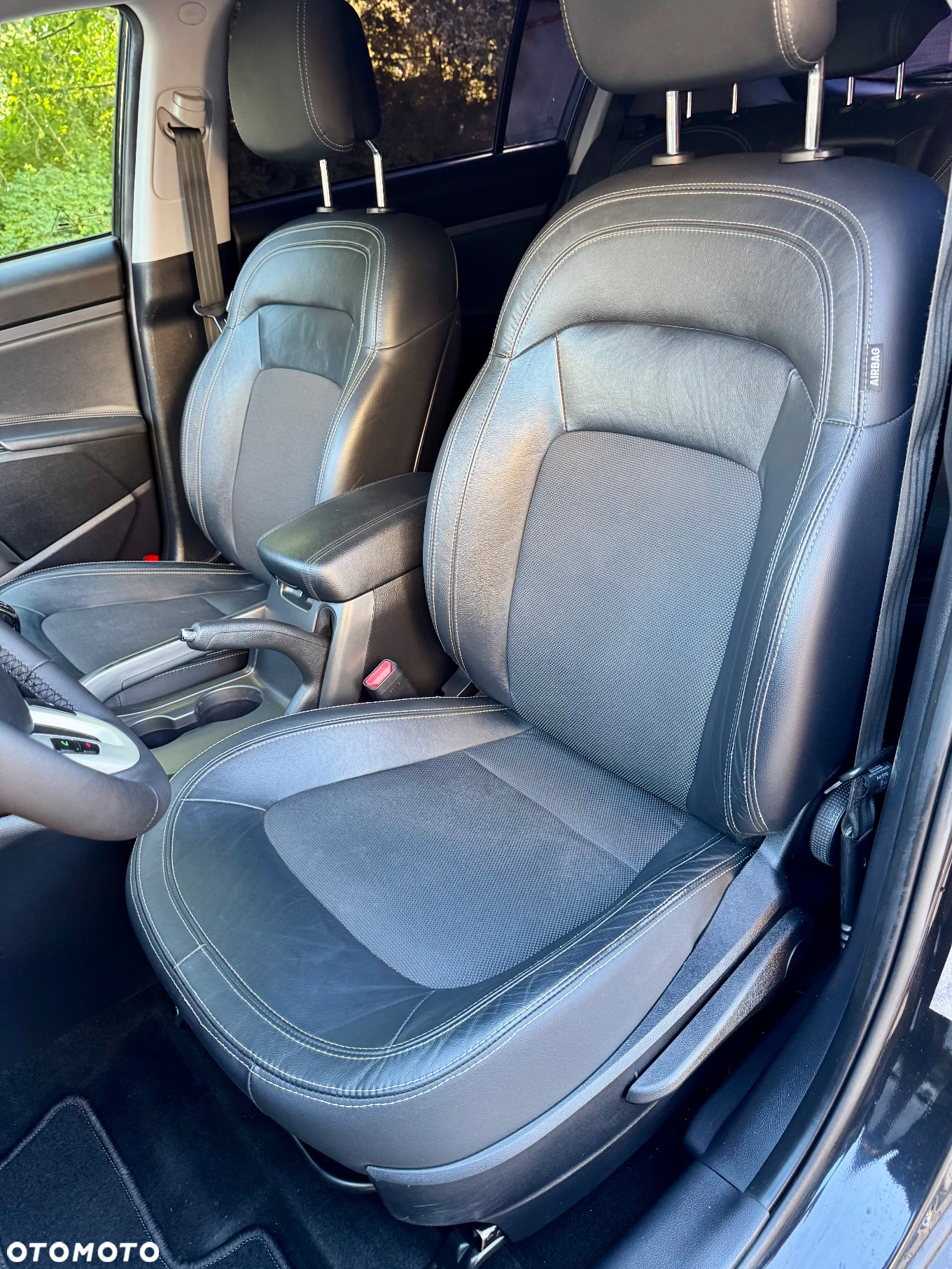 Kia Sportage 2.0 CRDI Business Line 4WD - 19