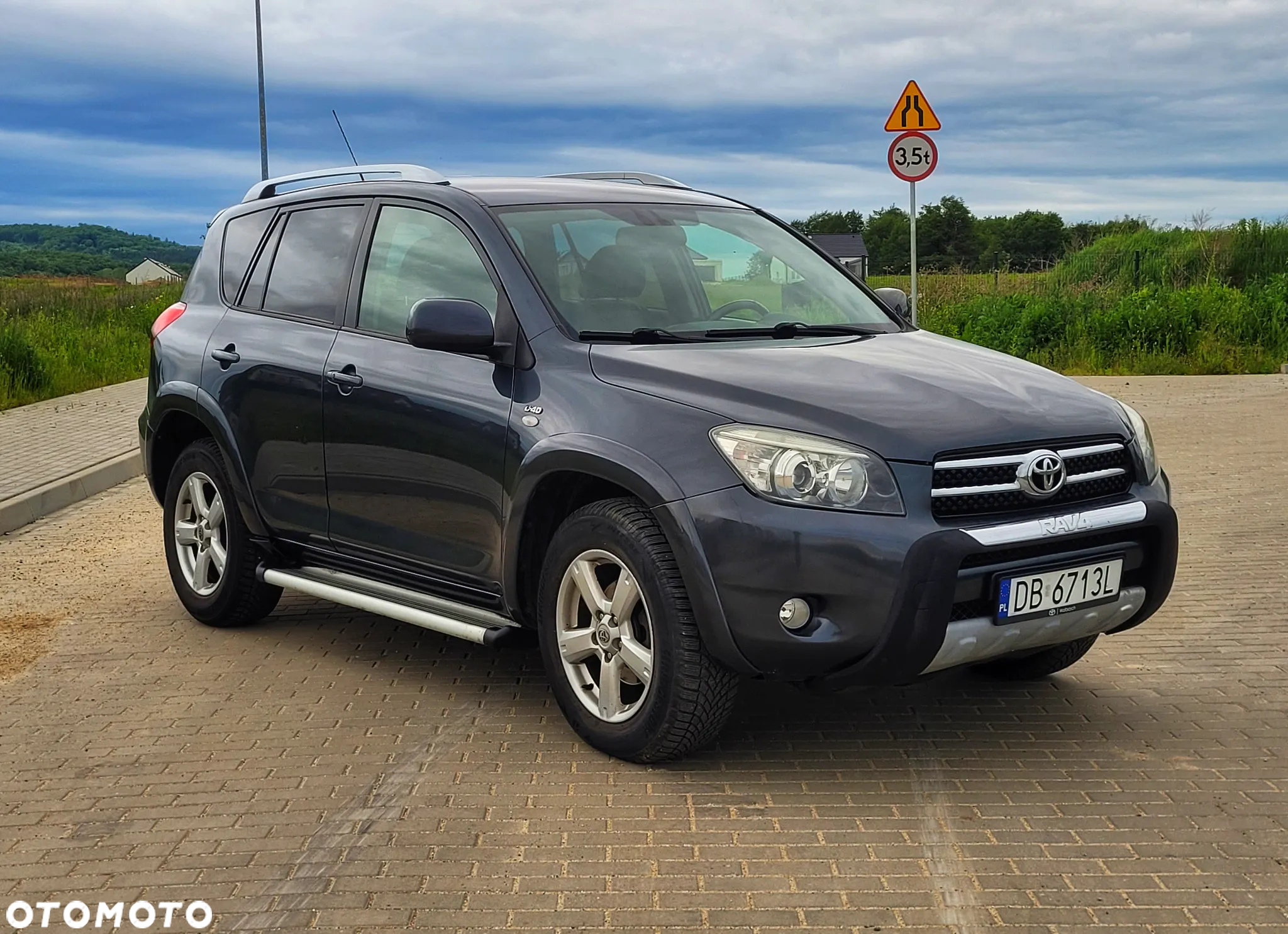 Toyota RAV4 2.2 D-4D Prestige - 3