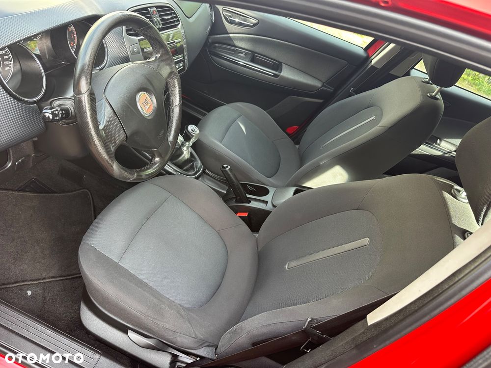 Fiat Bravo 1.4 16V Active - 13
