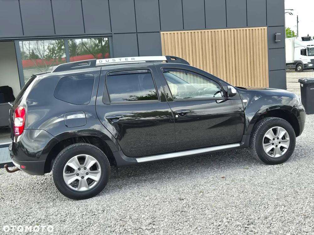 Dacia Duster 1.2 TCe Laureate S&S EU6 - 12
