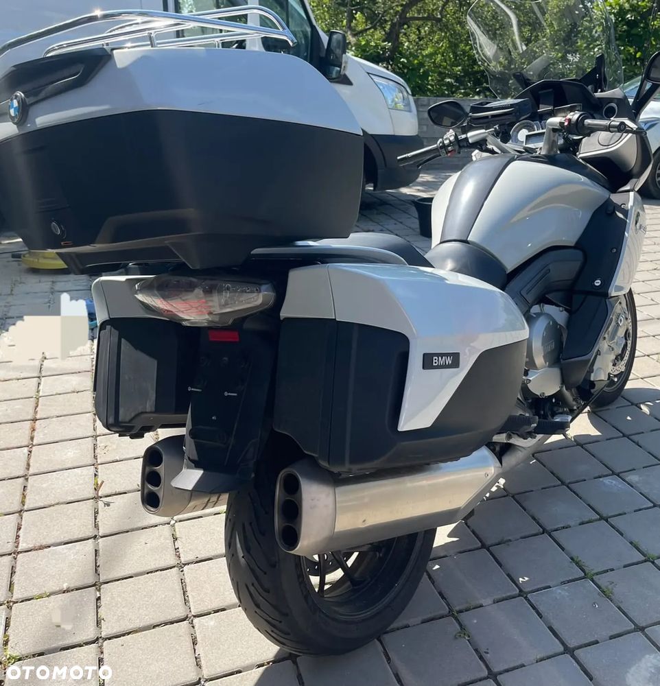 BMW K - 2
