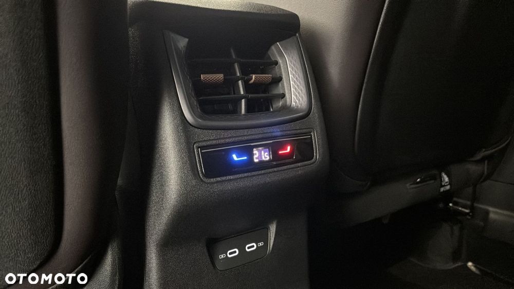 Cupra Terramar 2.0 TSI 4Drive VZ DSG - 21