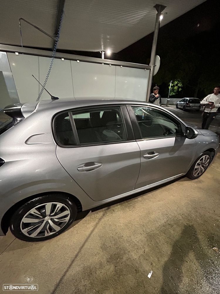 Peugeot 208 PureTech 75 Active - 7