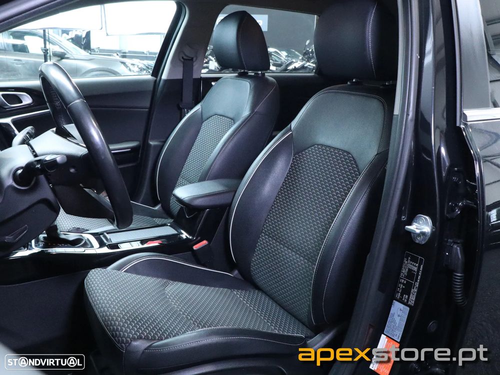 Kia Ceed SW 1.6 GDi PHEV Drive 6DCT - 11