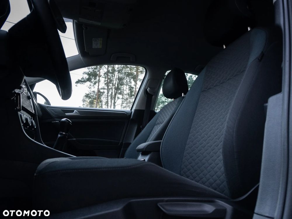 Volkswagen Golf 1.6 TDI SCR Join - 27