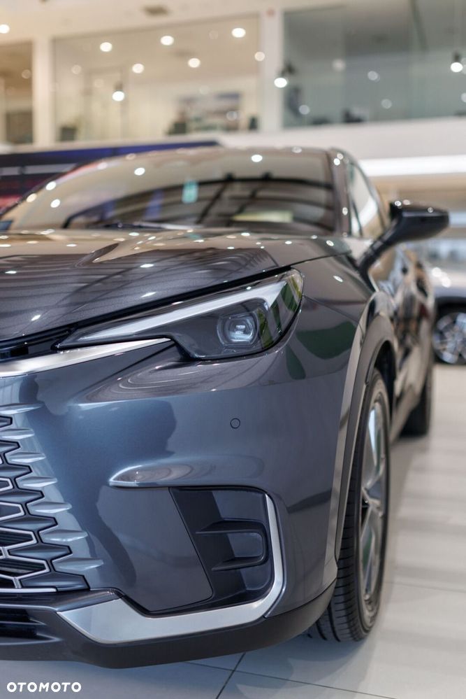 Lexus LBX 1.5 Hybrid Elegant - 33