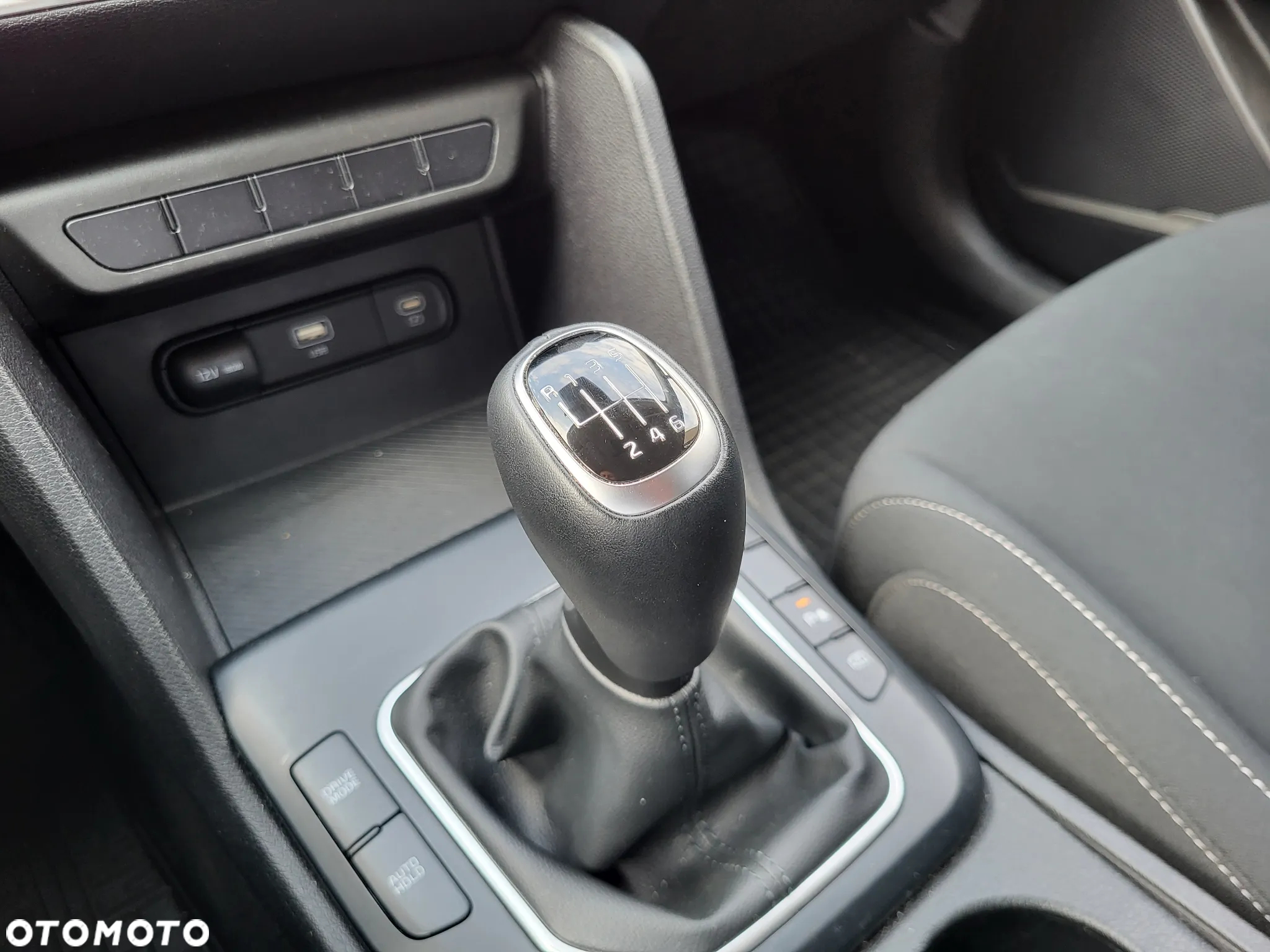 Kia Sportage - 20