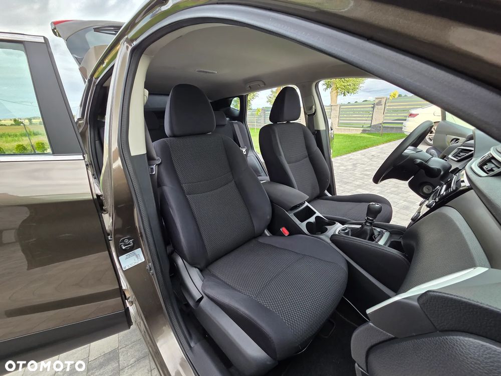 Nissan Qashqai 1.2 DIG-T Tekna+ - 12