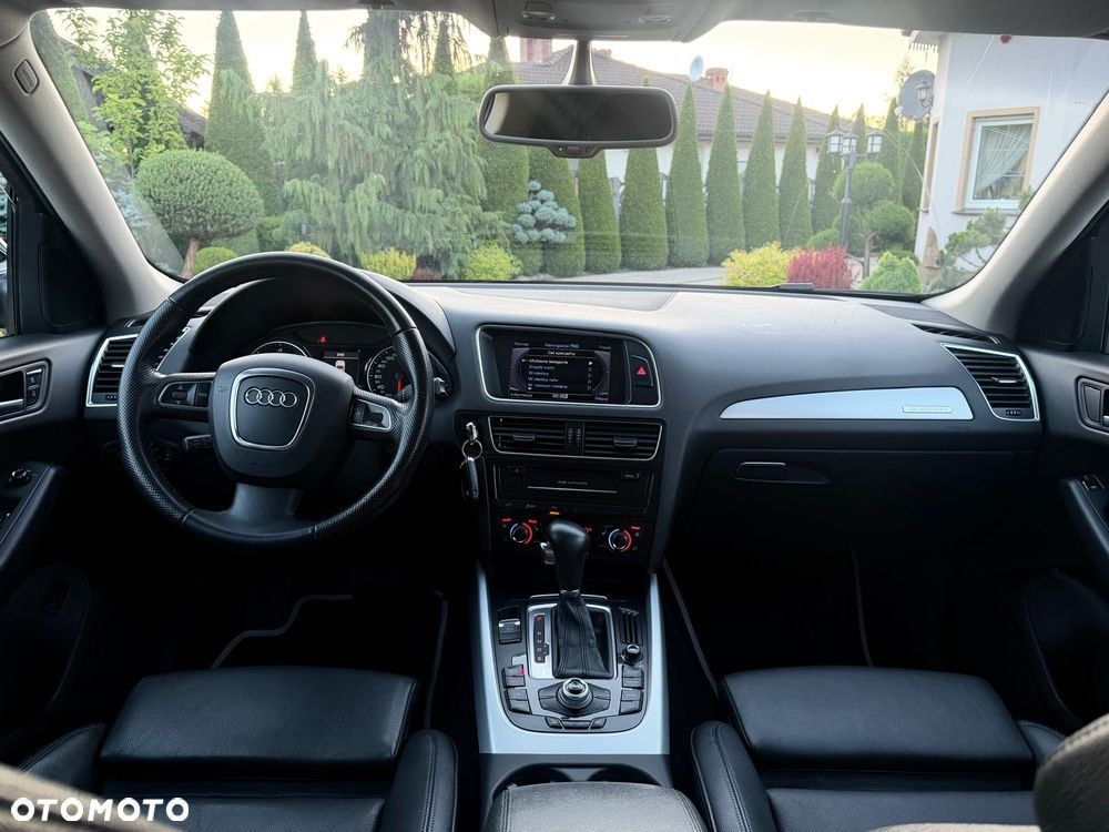 Audi Q5 - 8