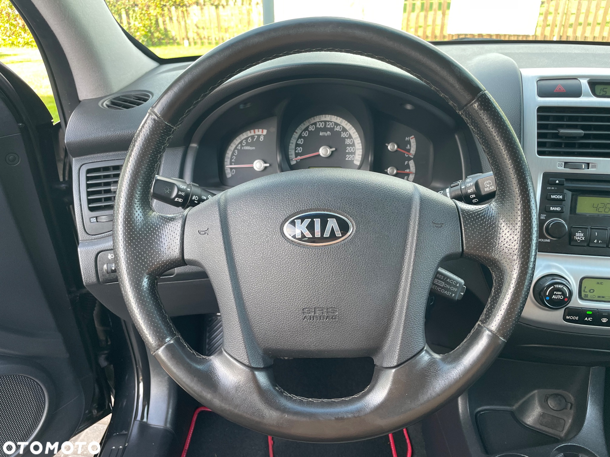 Kia Sportage - 28