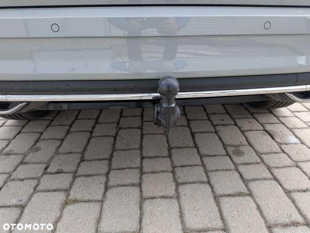 Skoda Karoq 1.5 TSI ACT Sportline DSG - 8