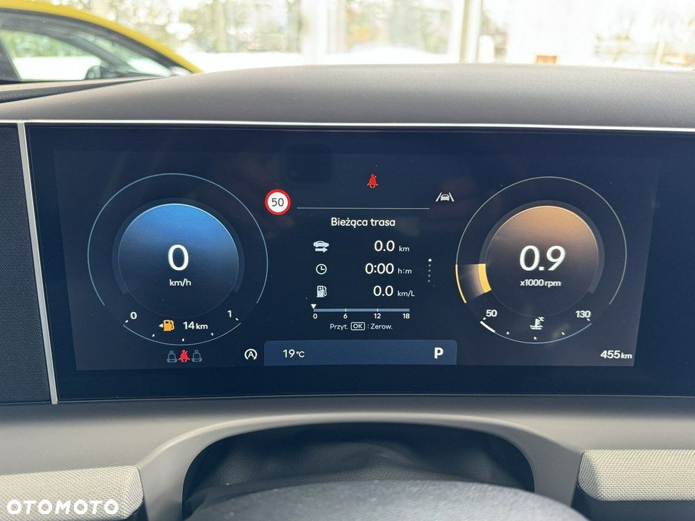 Hyundai Tucson 1.6 T-GDi Executive 2WD DCT - 14