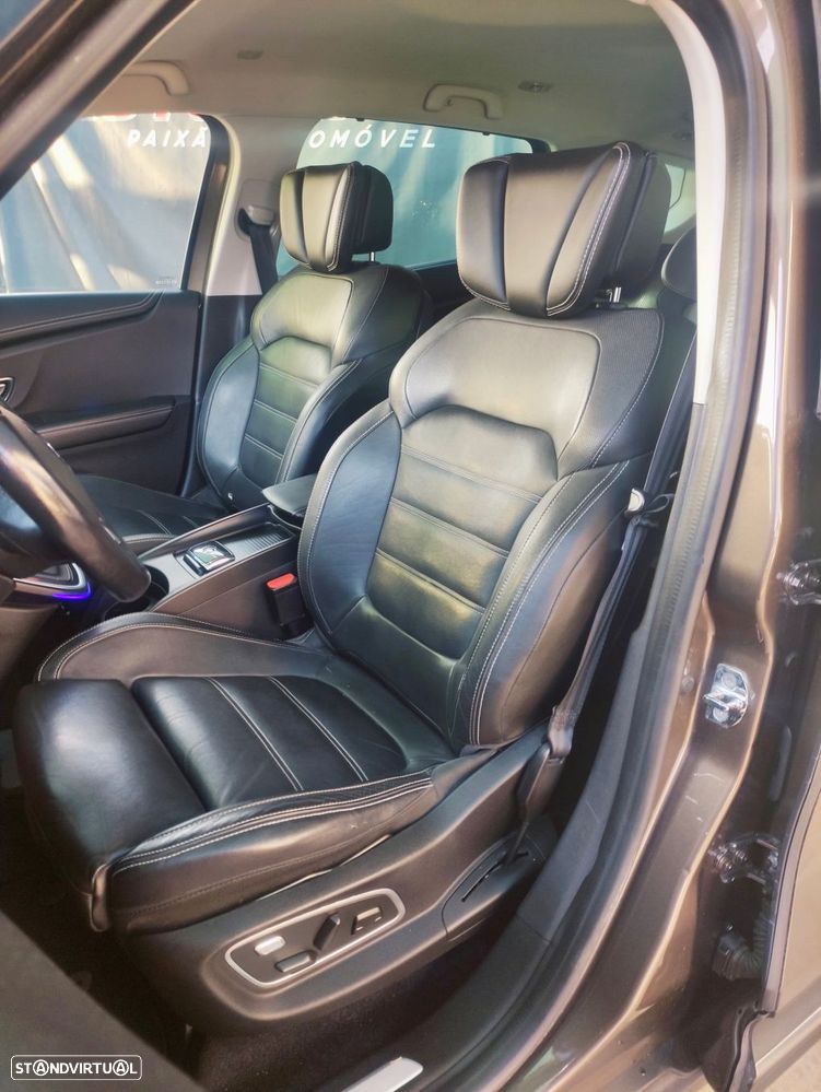 Renault Grand Scénic 1.6 dCi Bose Edition EDC SS - 6