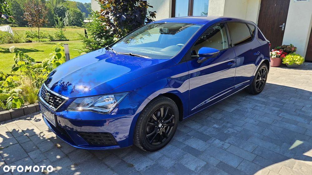 Seat Leon - 6