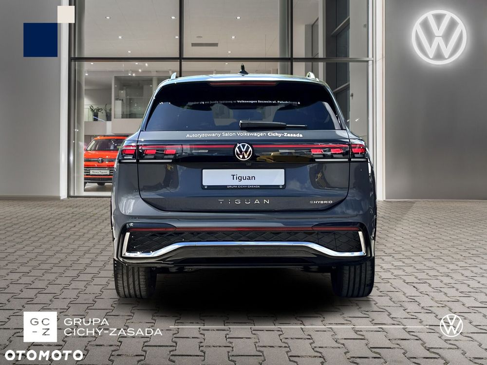 Volkswagen Tiguan - 7