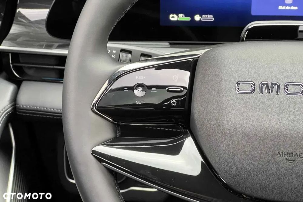 Omoda 9 1.5 Super Hybrid Exclusive AWD - 16