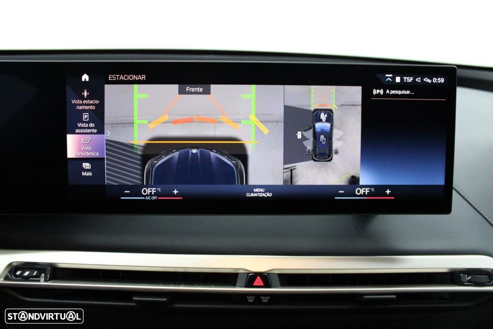 BMW iX xDrive 40 Pack Desportivo - 30