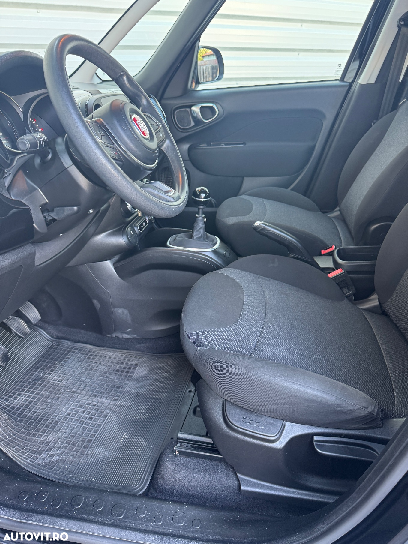 Fiat 500L 1.3 Mjet Pop Star - 14
