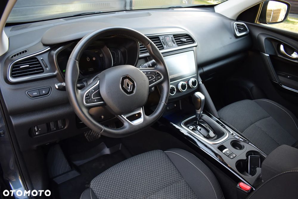 Renault Kadjar - 22