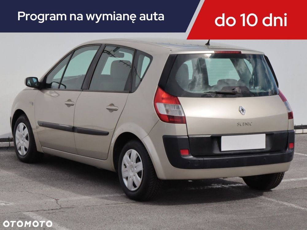 Renault Scenic - 6