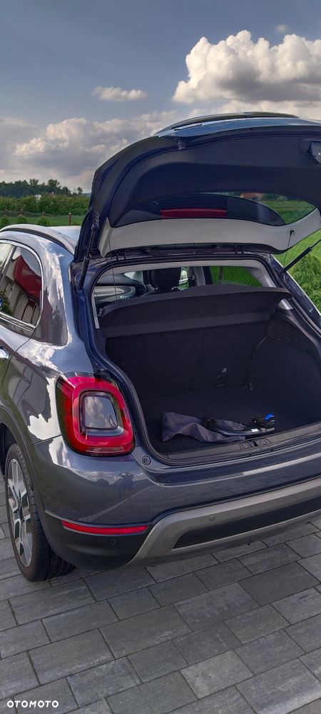 Fiat 500X - 19
