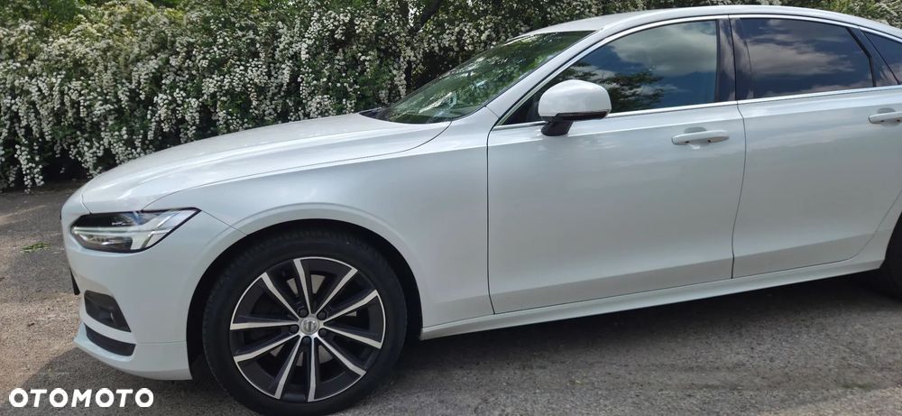 Volvo S90 B4 B Inscription - 10