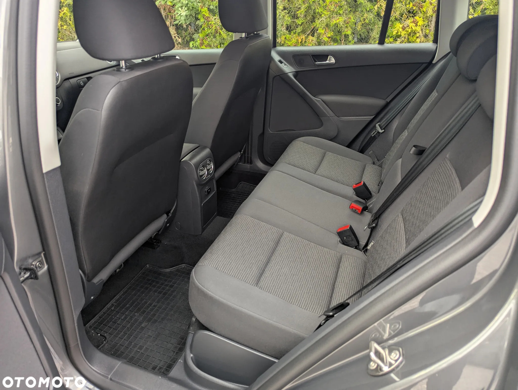 Volkswagen Tiguan 1.4 TSI BlueMotion Technology Trend & Fun - 10